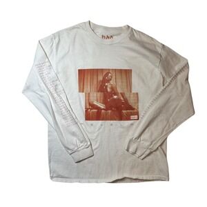 Kelela Take Me Apart 2018 Tour Shirt - Size Medium